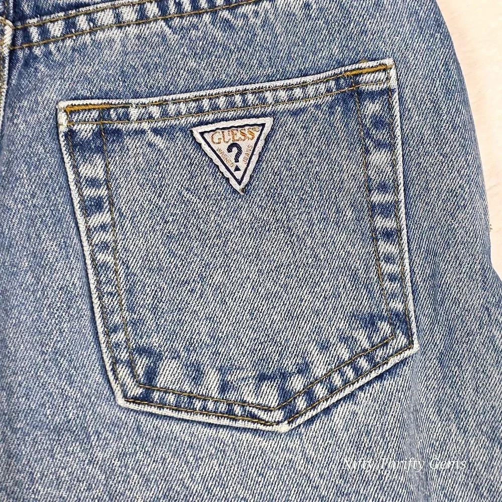 Guess this product